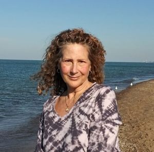 Meet your Posher, Nancy